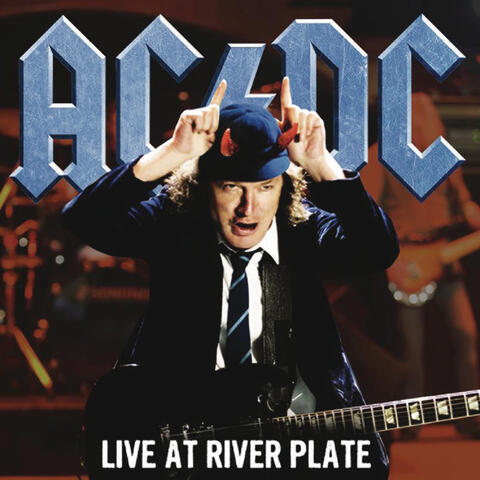 AC/DC  iHeart