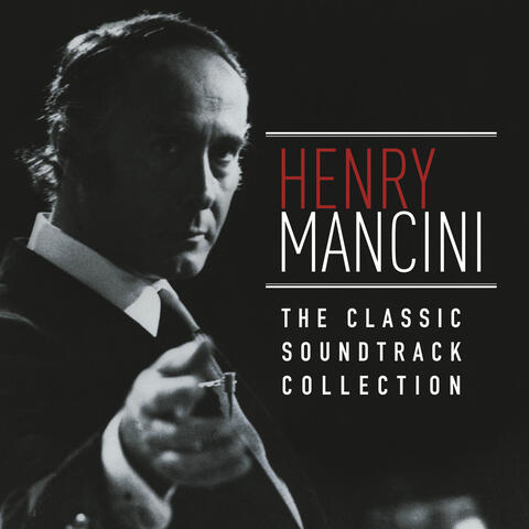 Henry Mancini & His Orchestra