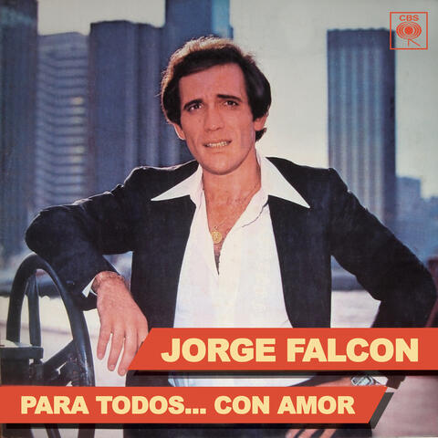 Jorge Falcón