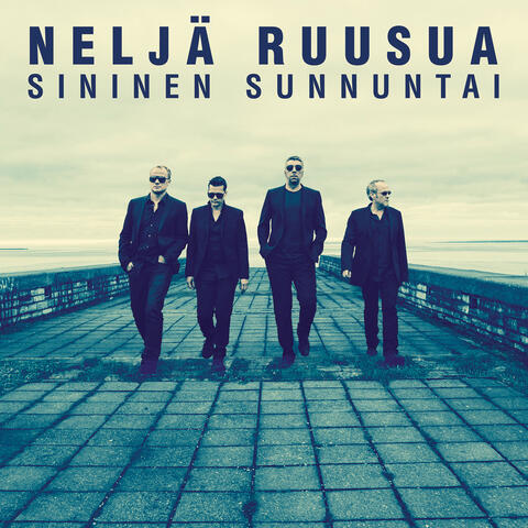 Sininen sunnuntai