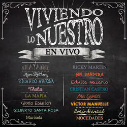 Nunca Voy a Olvidarte