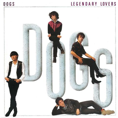 Legendary Lovers
