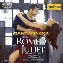 Dandanakka (From "Romeo Juliet")