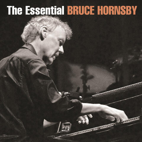 The Essential Bruce Hornsby