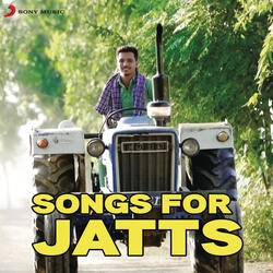 D.J.Waleya (From "This Is Hardy Sandhu")