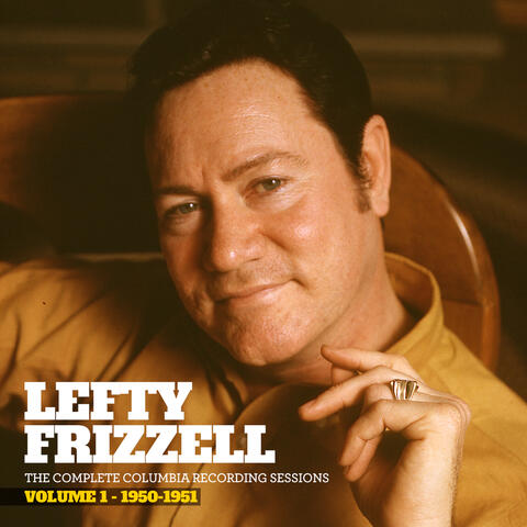 The Complete Columbia Recording Sessions, Vol. 1 - 1950-1951