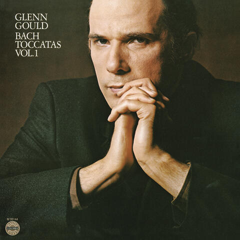 Bach: Toccatas Vol. 1, BWV 910, 912 & 913
