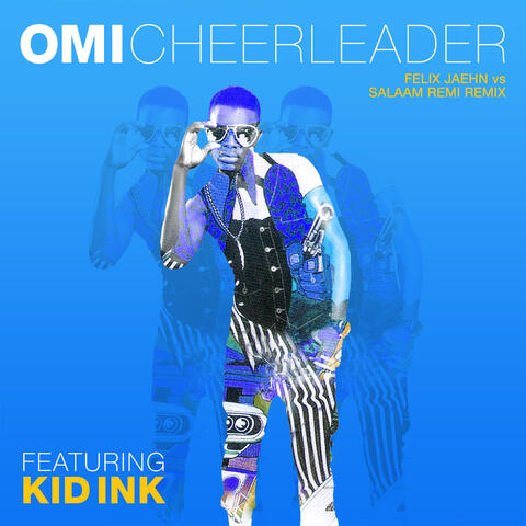 Cheerleader