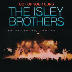 Livin' in the Life / Go for Your Guns