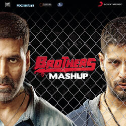 Brothers Mashup (By Kiran Kamath) [From "Brothers"]