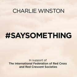 #saysomething