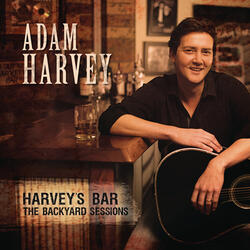 Harvey's Backyard Bar