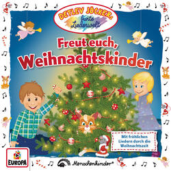 Ein erstes Lichtlein brennt