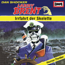 01 - Irrfahrt der Skelette