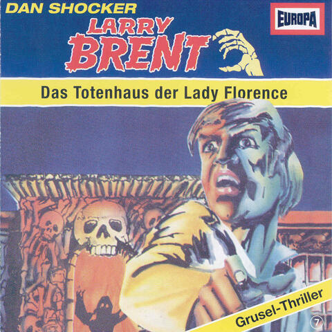 07/Das Totenhaus der Lady Florence