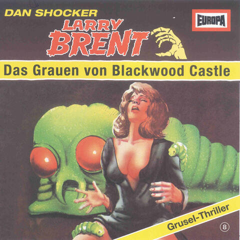08/Das Grauen von Blackwood Castle
