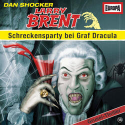 18 - Schreckensparty bei Graf Dracula