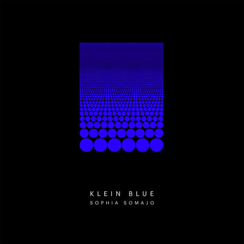 Klein Blue
