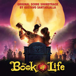 The Book of Life Theme