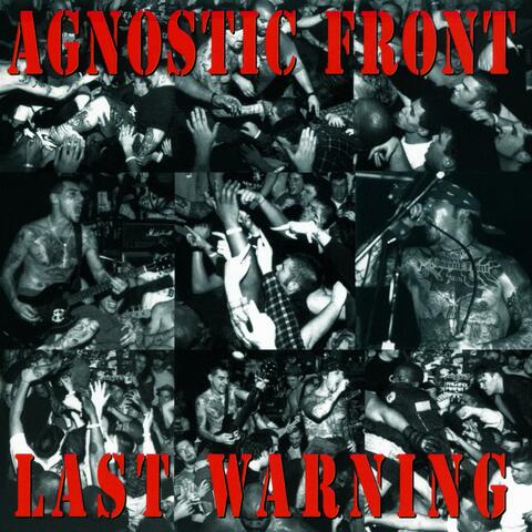 Last Warning