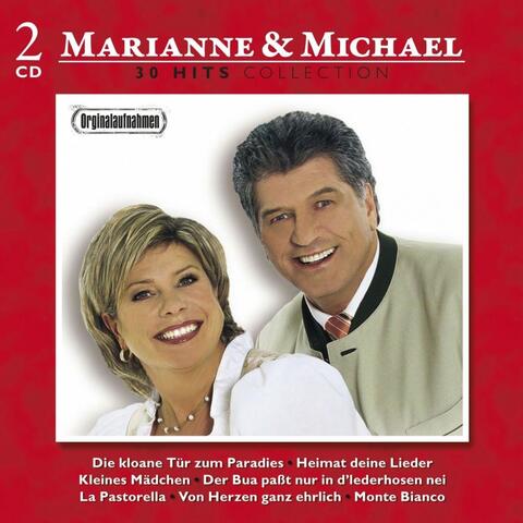 Marianne & Michael & Stefanie Hertel