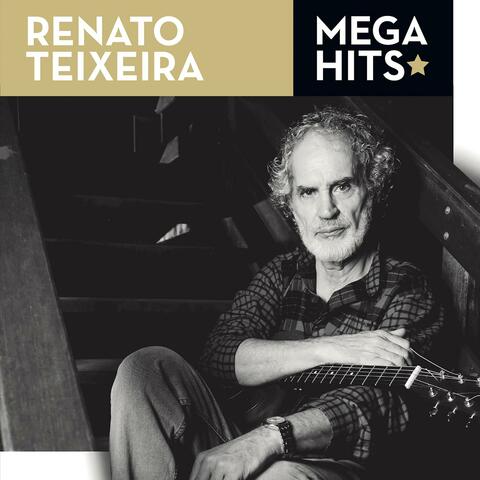 Mega Hits - Renato Teixeira