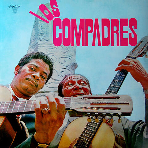 Dúo Los Compadres (Remasterizado)