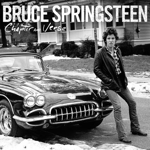 The Bruce Springsteen Band