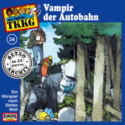 034 - Vampir der Autobahn
