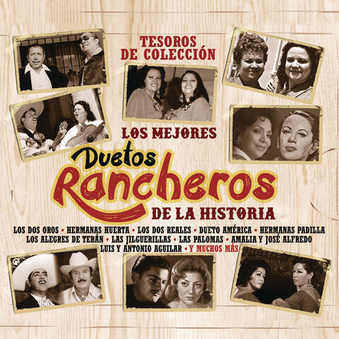 María Victoria con María Luisa Landín