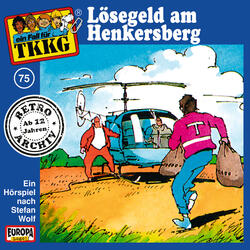 075 - Lösegeld am Henkersberg
