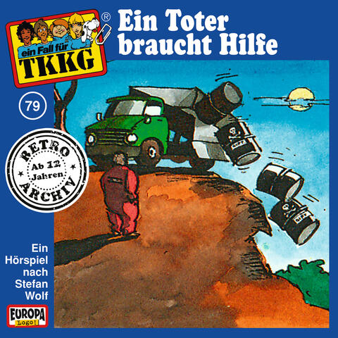 079/Ein Toter braucht Hilfe