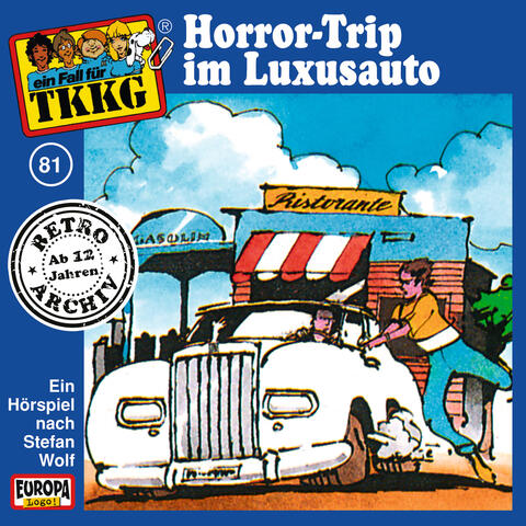 081/Horror-Trip im Luxusauto