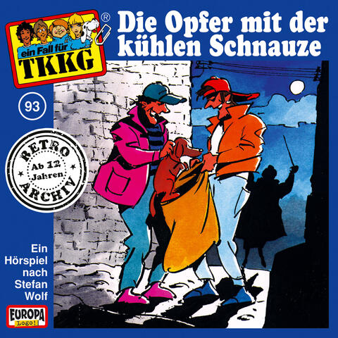 093/Die Opfer mit der kühlen Schnauze