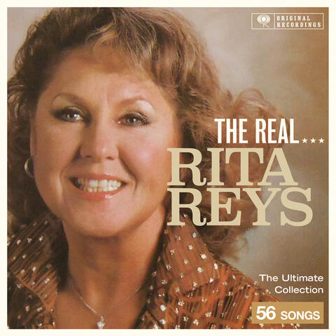 The Real... Rita Reys