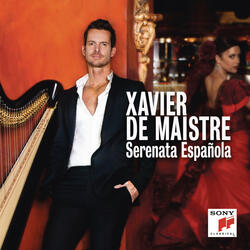 El Viejo Castello Moro (Transcribed for Harp by Marcel Grandjany)