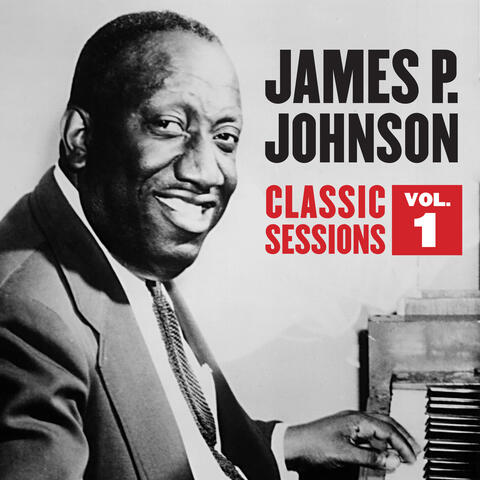 James P. Johnson's Harmony Eight