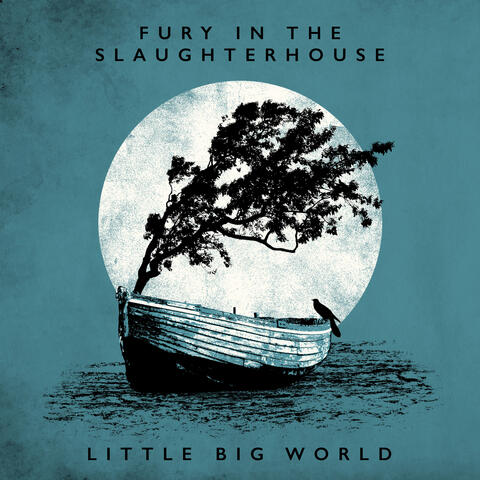 Little Big World - Live & Acoustic