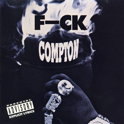 F-ck Compton