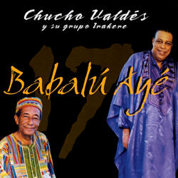 Cantata a Babalú Ayé