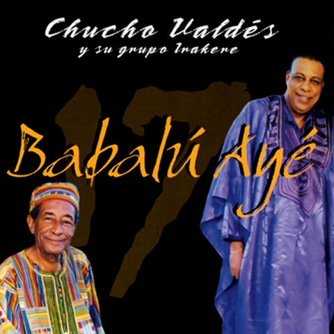 Babalú Ayé (Remasterizado)