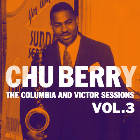 Chu Berry
