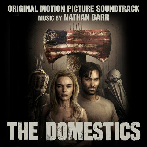 The Domestics (Original Motion Picture Soundtrack)