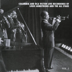 Ain't Misbehavin' (Live)
