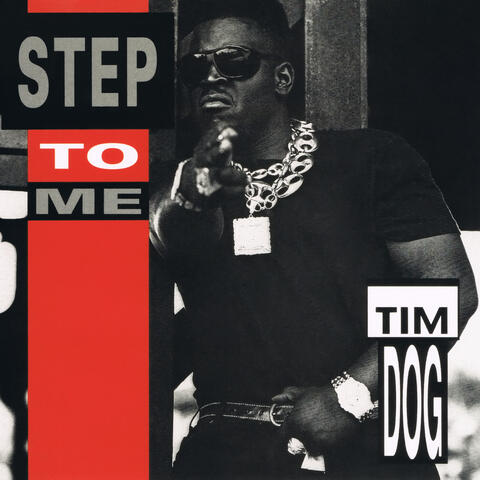 Tim Dog