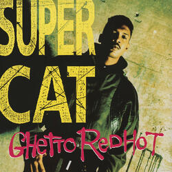 Ghetto Red Hot (Red Hot Version)