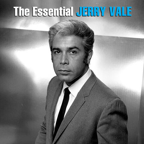 The Essential Jerry Vale