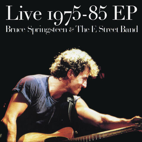 Live 1975-85 EP