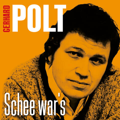 Gerhard Polt & Gisela Schneeberger