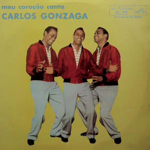 Meu Coração Canta